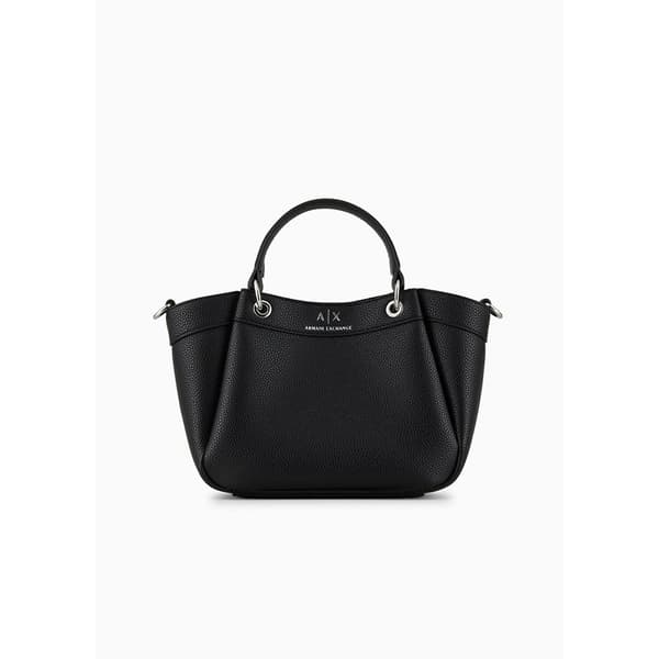 Armani Exchange Shopperväska 942927_cc783 Svart