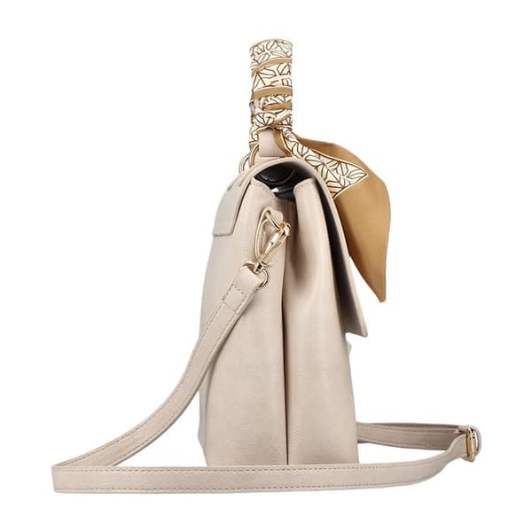 Rieker Kaduna Handväska - Beige