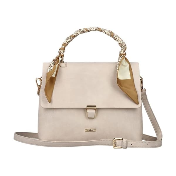 Rieker Kaduna Handväska - Beige