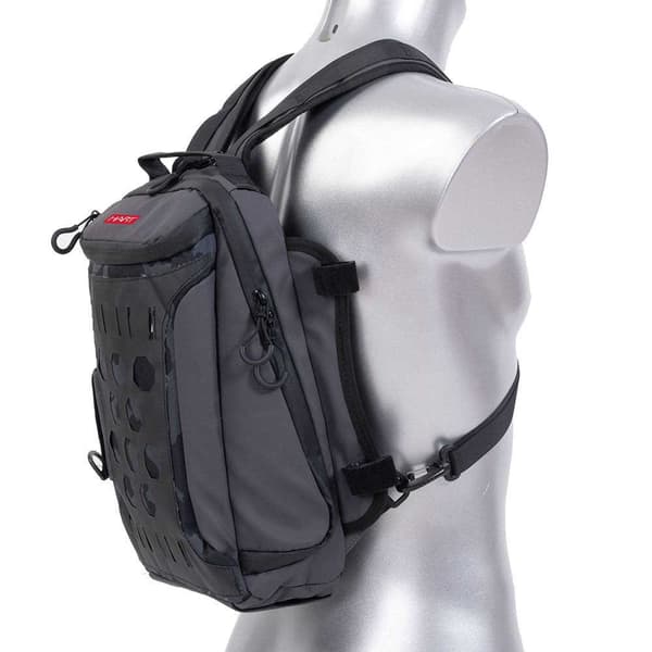 Hart Crossbody Light Compact