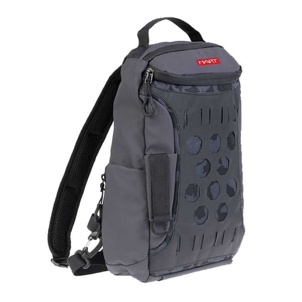 Hart Crossbody Light Compact