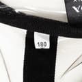 Miniatyrbild 8 av 10: Pre-owned Prada Canapa Trimmed Plex Logo Tote Black