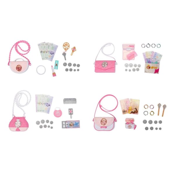 Disney Princess Style Collection Chic Petites Laukku