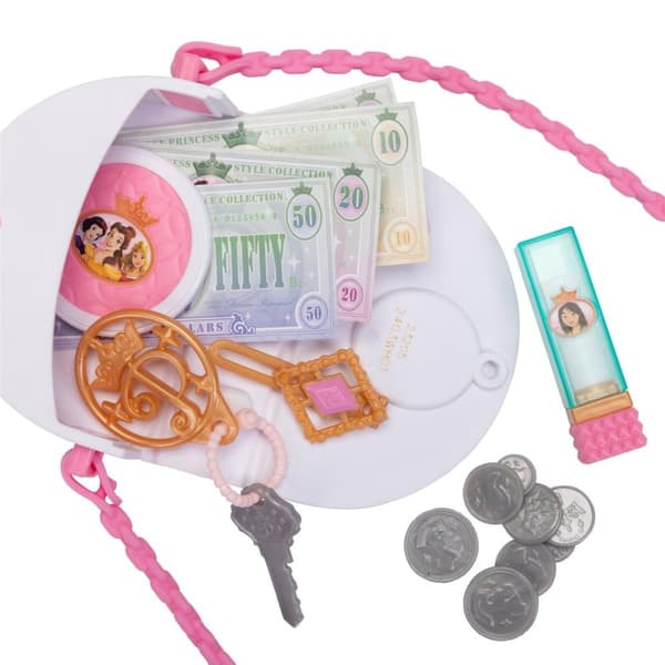 Disney Princess Style Collection Chic Petites Laukku
