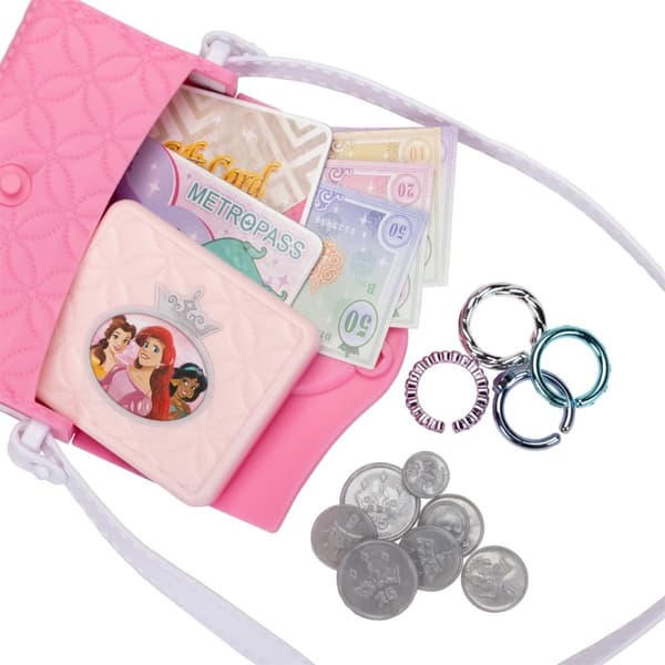 Disney Princess Style Collection Chic Petites Laukku
