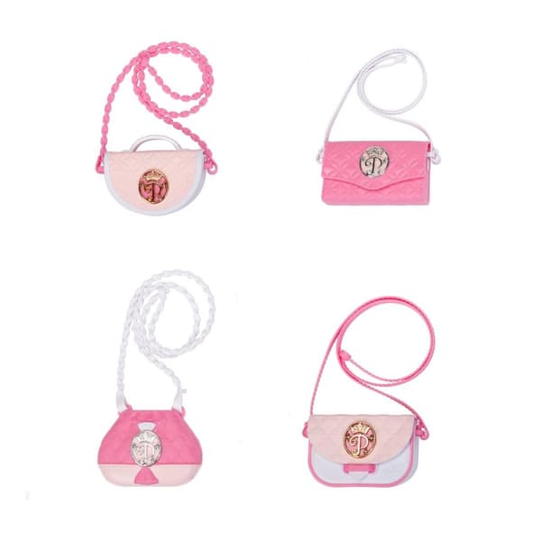 Disney Princess Style Collection Chic Petites Laukku