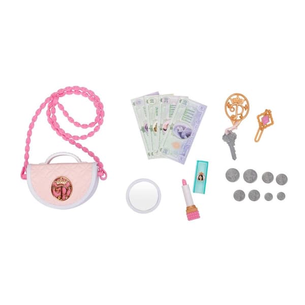 Disney Princess Style Collection Chic Petites Väska