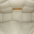 Pikkukuva 6 / 10: Pre-owned Bottega Veneta Nappa Intrecciato Padded Chain Cassette Satchel White
