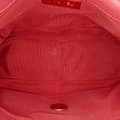Pikkukuva 6 / 10: Pre-owned Chanel Medium Lambskin 19 Flap Pink