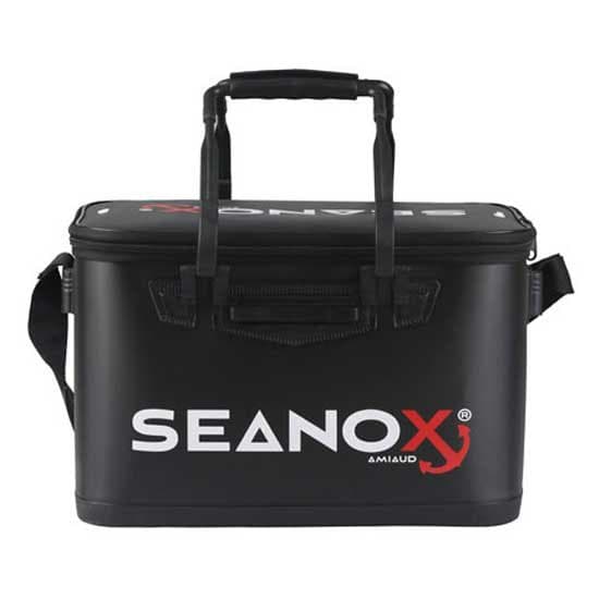 Seanox Tackla Stack Bakkan  40 x 26 x 25 cm