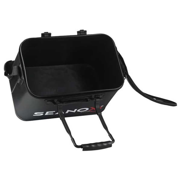 Seanox Tackla Stack Bakkan  40 x 26 x 25 cm