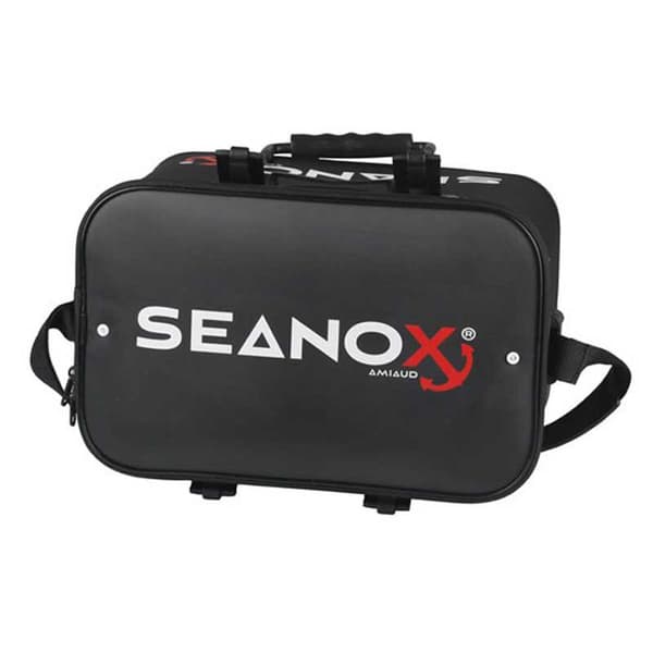 Seanox Tackla Stack Bakkan  40 x 26 x 25 cm