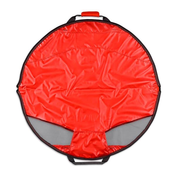 Simms Väska Taco Orange
