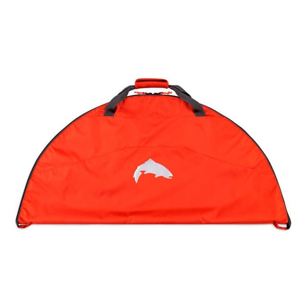 Simms Väska Taco Orange