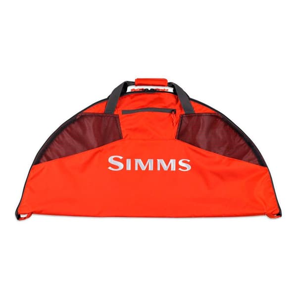 Simms Väska Taco Orange