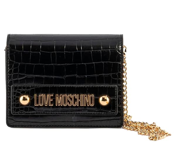 Moschino Taske Jc4427pp0f Gylden