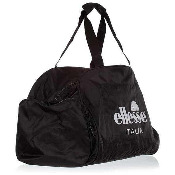 Ellesse Tygkassar Colours Svart