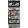 Miniatyrbild 3 av 5: Black Magic Lures Bag