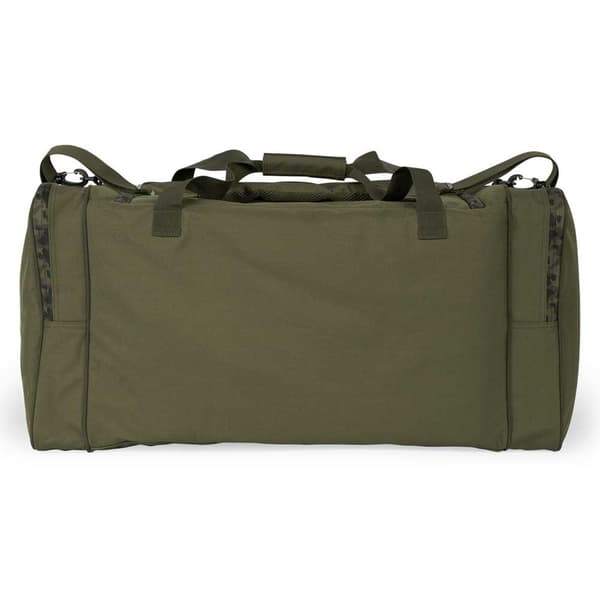 Avid Carp Rig Kasse Rvs L