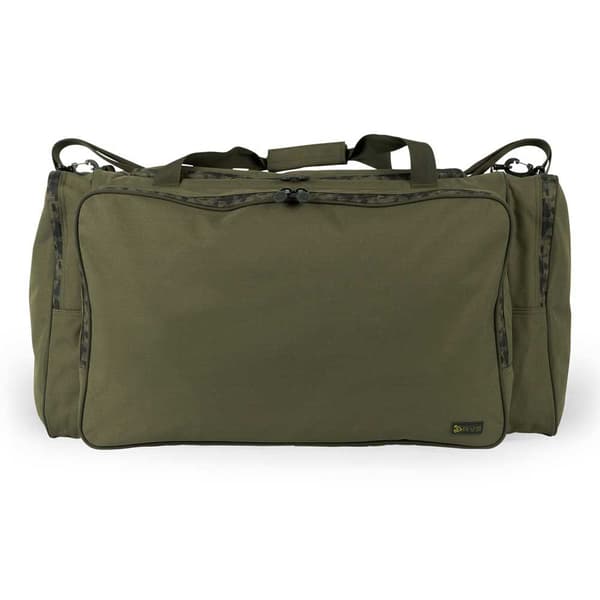 Avid Carp Rig Kasse Rvs L