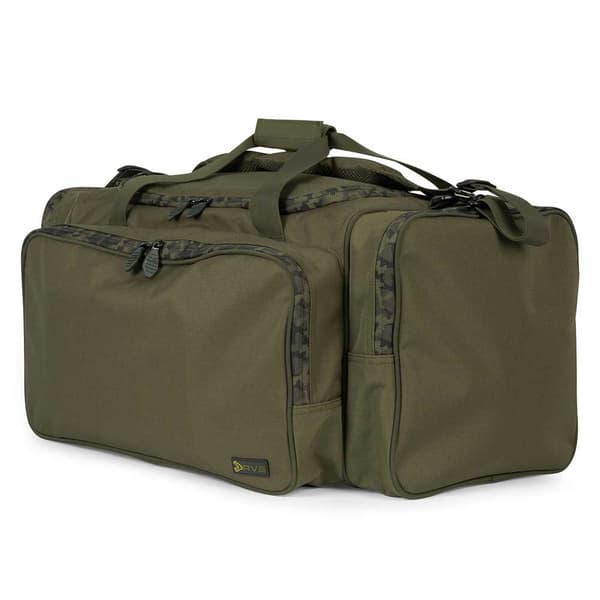 Avid Carp Riggfodral Rvs M