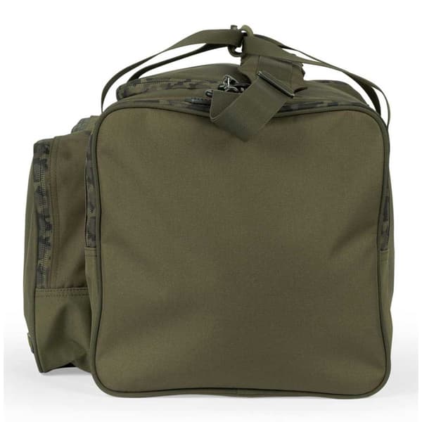 Avid Carp Riggfodral Rvs M