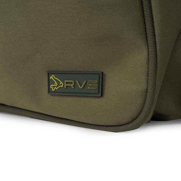 Avid Carp Riggfodral Rvs M