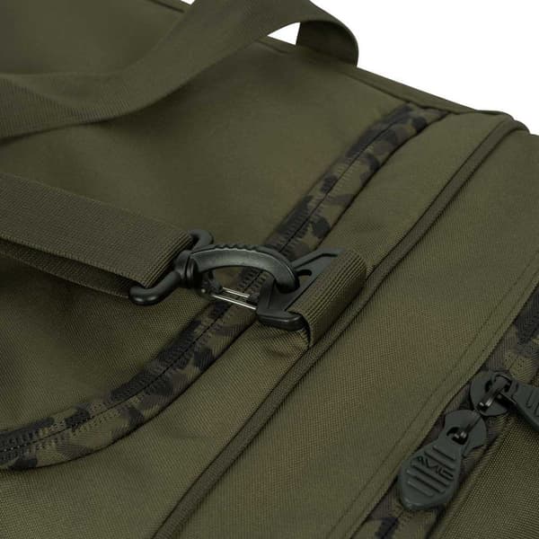Avid Carp Riggfodral Rvs M
