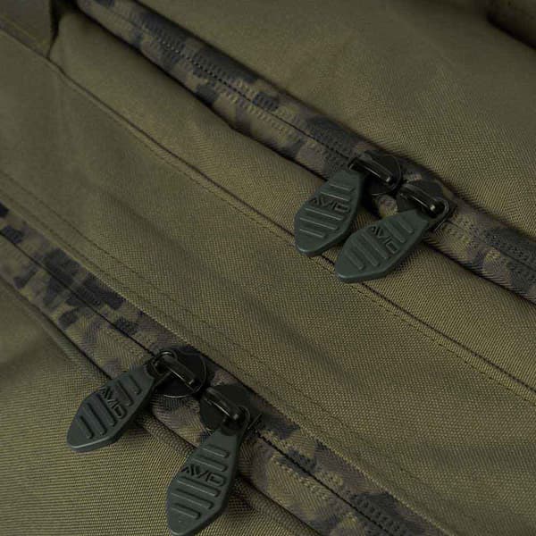 Avid Carp Riggfodral Rvs M