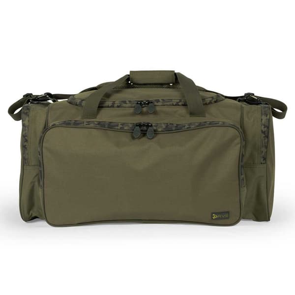 Avid Carp Riggfodral Rvs M