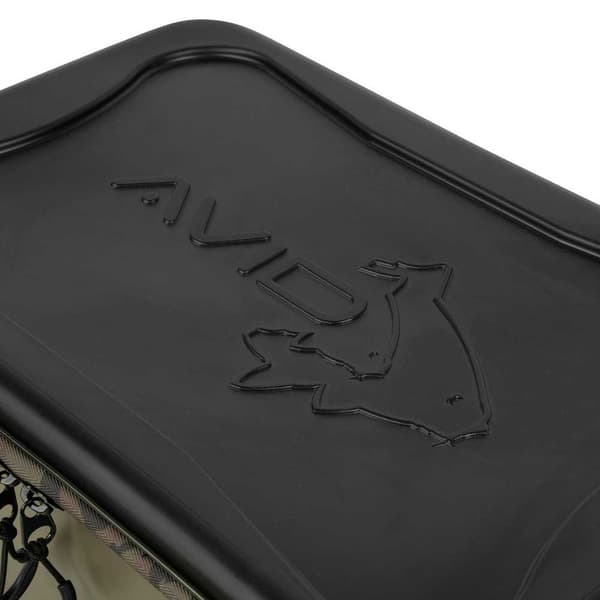Avid Carp Tackle Stak Stormshield 30l
