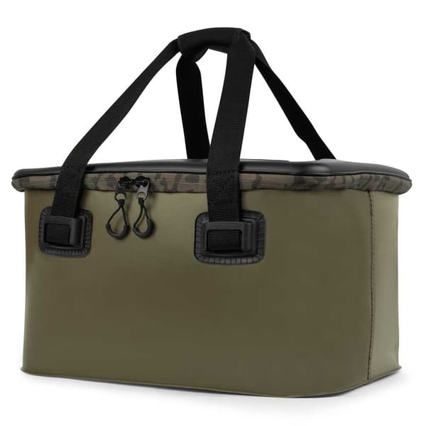 Avid Carp Tackle Stak Stormshield 40l