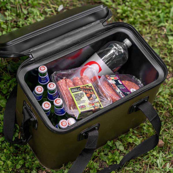 Avid Carp Kylväska Stormshield Deluxe 30l