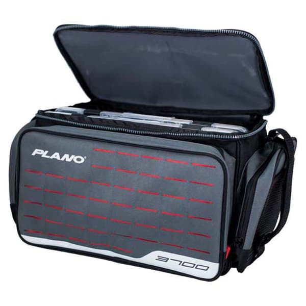 Plano Käsittele Pino Weekend 3600 15l Harmaa 15 L