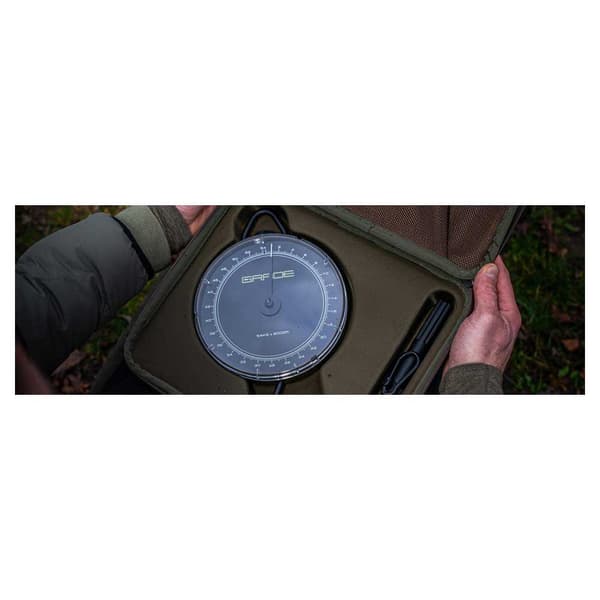 Grade Rig Kasse D-lux Scale Complete