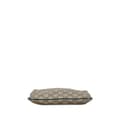 Miniatyrbild 4 av 9: Pre-owned Gucci Mini GG Supreme Handbag Brown