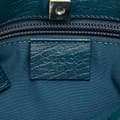 Miniatyrbild 6 av 9: Pre-owned Gucci Mini GG Supreme Handbag Brown