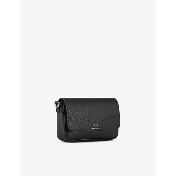 Armani Exchange Skuldertaske 942912_cc783 Sort
