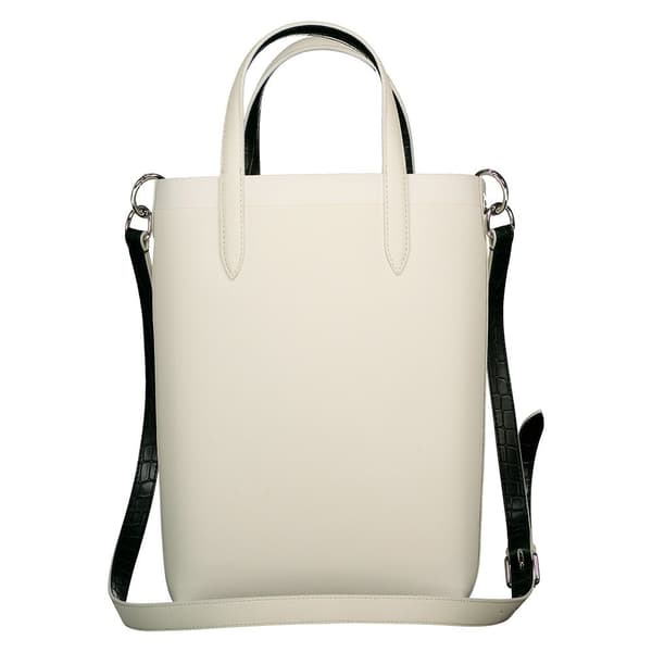 Lacoste Olkalaukku Nf4539as Beige