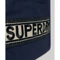 Miniatyrbild 4 av 4: Superdry Tygkassar Luxe Blå