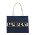 Miniatyrbild 1 av 4: Superdry Tygkassar Luxe Blå