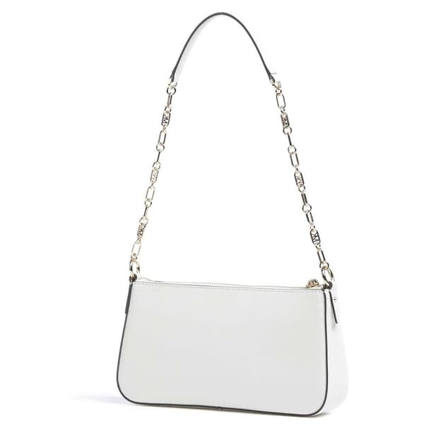 Michael Kors 32h3g8ew6l Skuldertaske Beige
