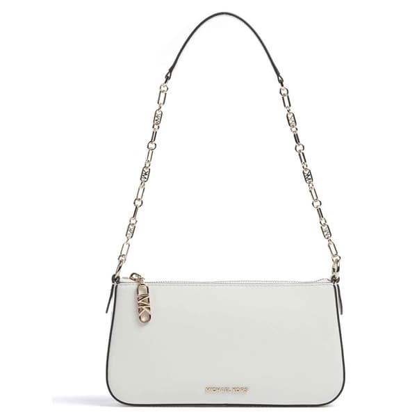 Michael Kors 32h3g8ew6l Skuldertaske Beige