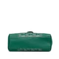 Pikkukuva 4 / 9: Pre-owned Goyard Mini Goyardine Saigon Souple Green