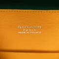 Pikkukuva 6 / 9: Pre-owned Goyard Mini Goyardine Saigon Souple Green