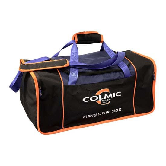 Colmic Arizona 300 Bærepose Kuffert Rejsetaske  80 x 35 x 28 cm