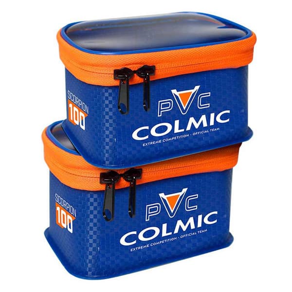 Colmic Combo Scorpion 100 Eva-fodral