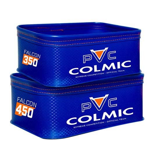 Colmic Combo Falcon 350-450 Eva-fodral