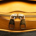 Miniatyrbild 8 av 9: Pre-owned Louis Vuitton Monogram Pallas MM Brown