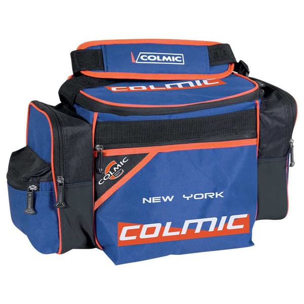 Colmic New York Resväska Koffert Bärväska  50 x 23 x 27 cm